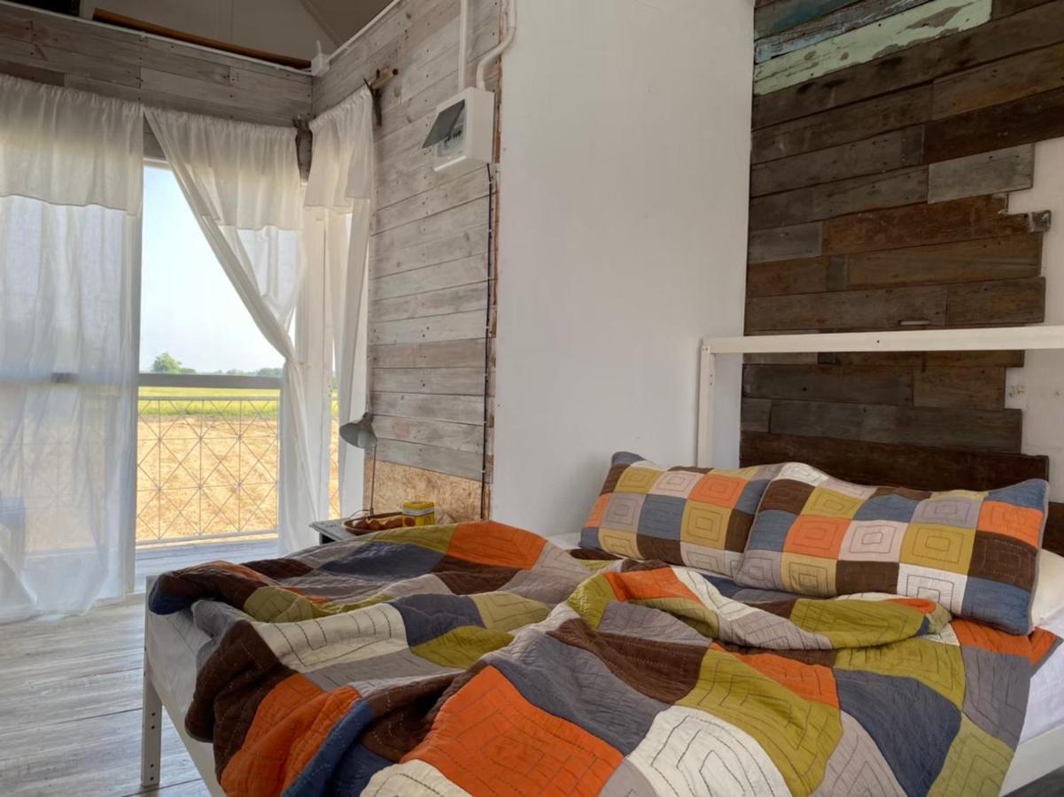 The 99 Cottage Suphanburi Extérieur photo