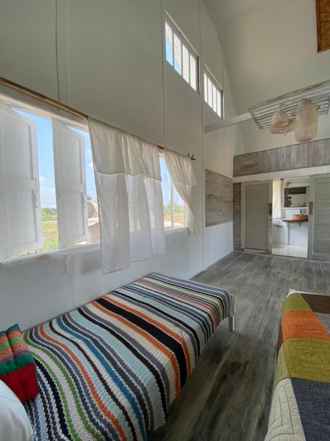 The 99 Cottage Suphanburi Extérieur photo