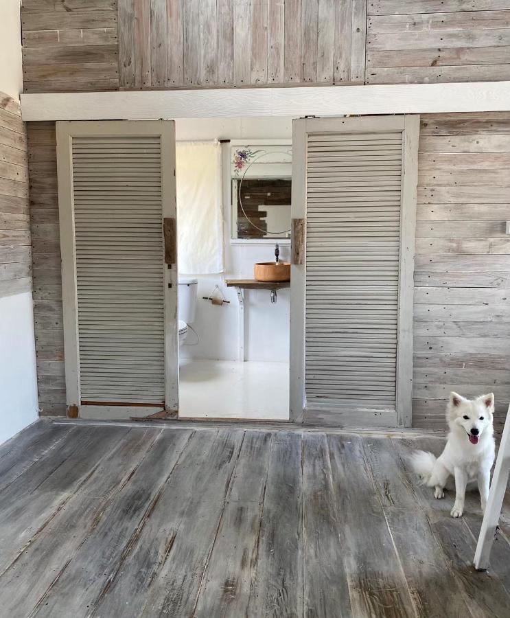 The 99 Cottage Suphanburi Extérieur photo