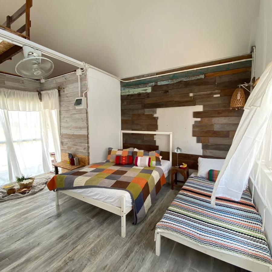 The 99 Cottage Suphanburi Extérieur photo