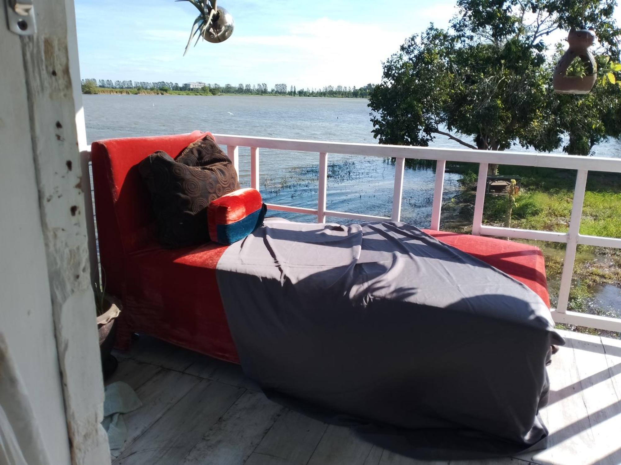 The 99 Cottage Suphanburi Extérieur photo