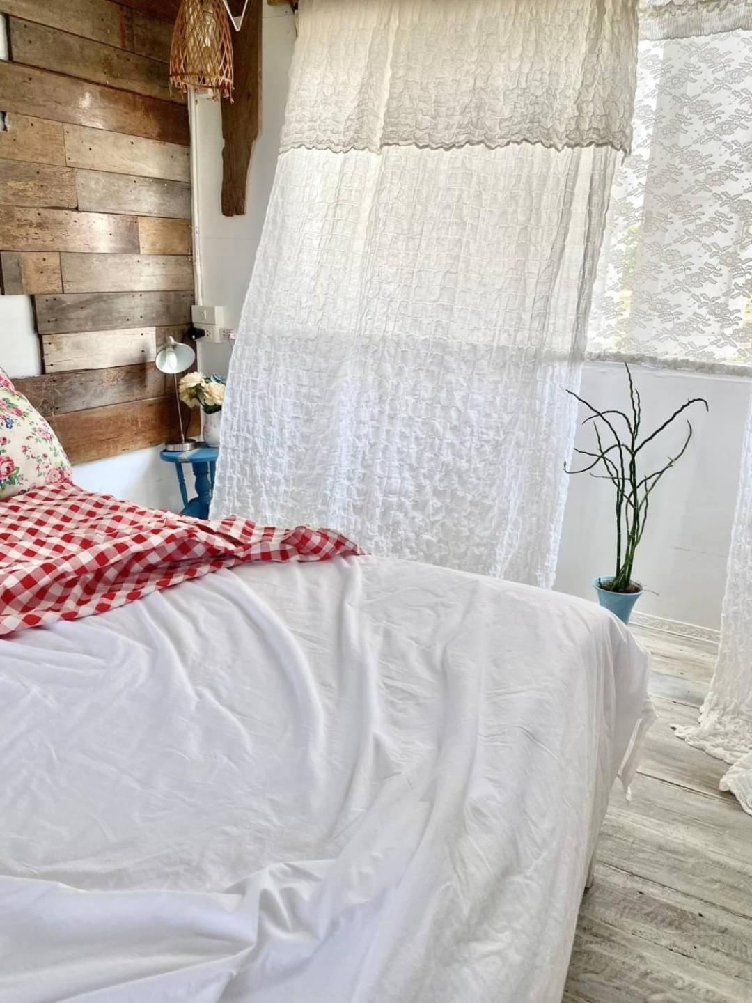 The 99 Cottage Suphanburi Extérieur photo